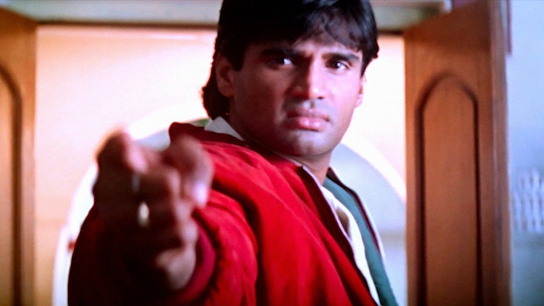 Rakshak
