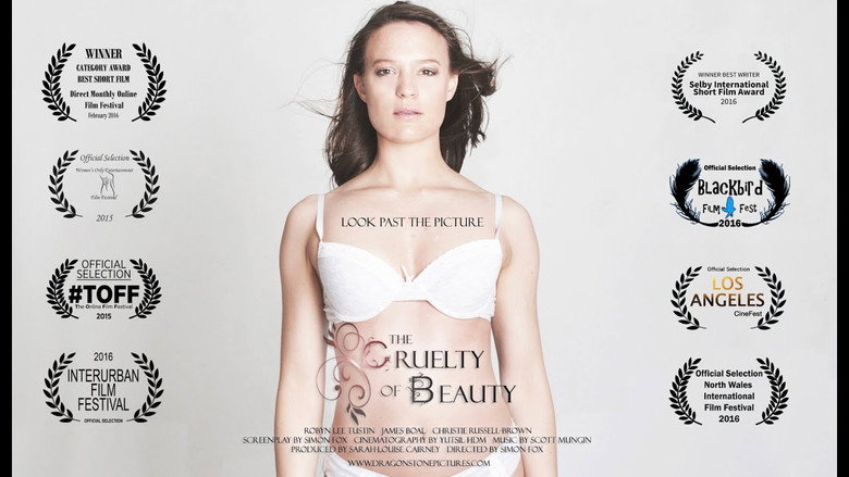 кадр из фильма The Cruelty of Beauty