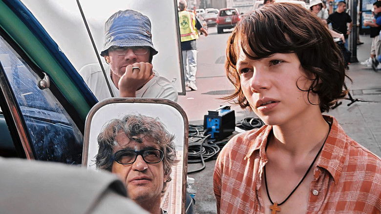 кадр из фильма Земля изобилия