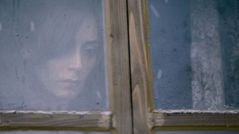 кадр из фильма Зимняя спячка