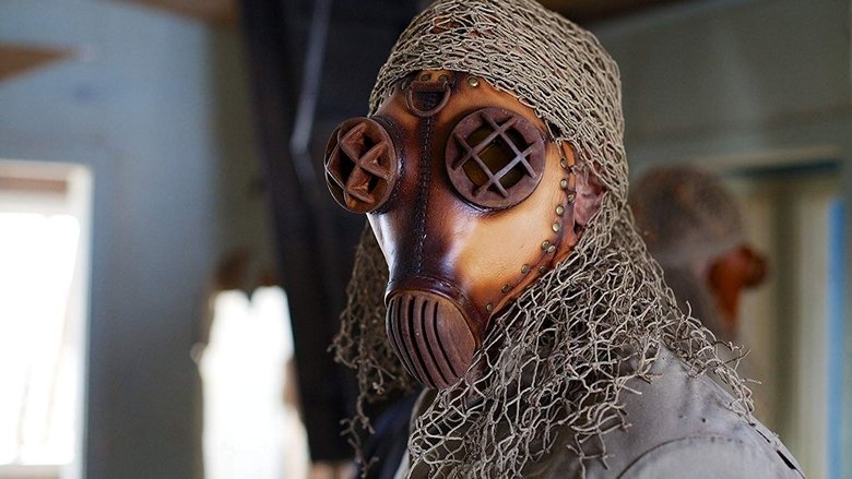 кадр из фильма Колодец