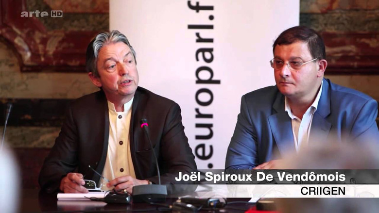 кадр из фильма Tote Tiere, kranke Menschen