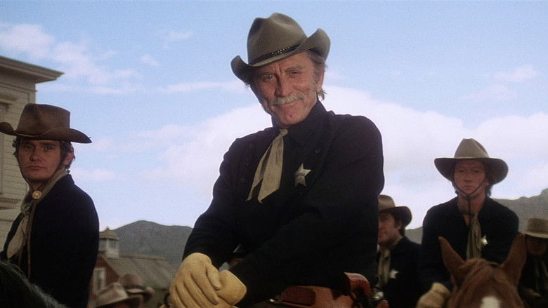 кадр из фильма Отряд