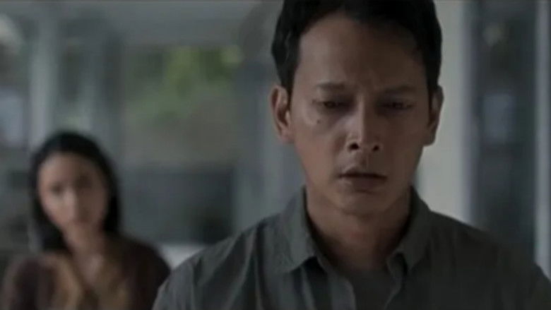 кадр из фильма Qorin 2