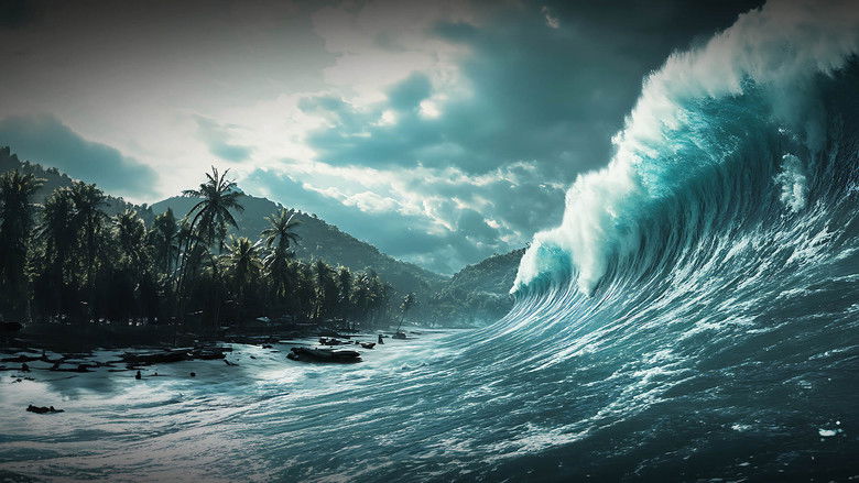 кадр из фильма Apocalypse en Asie : le tsunami 2004 minute par minute