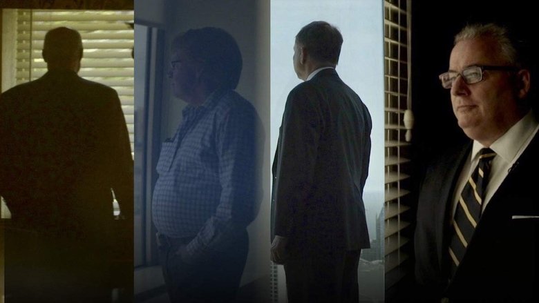 кадр из фильма The Men Who Stole the World