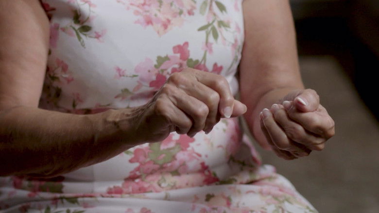 кадр из фильма Mudder's Hands