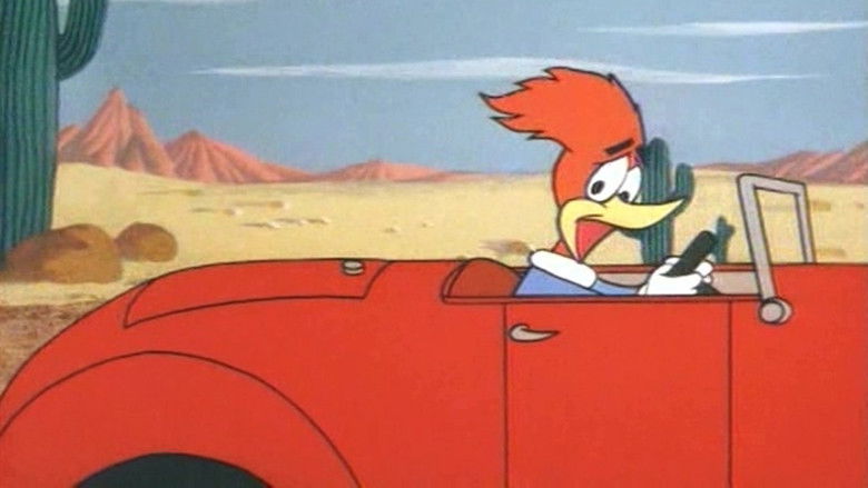 кадр из фильма Tumble Weed Greed