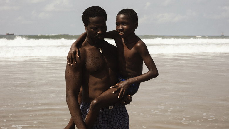 кадр из фильма My Father's Shadow