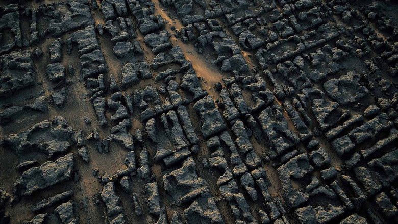 кадр из фильма L'Algérie Vue Du Ciel