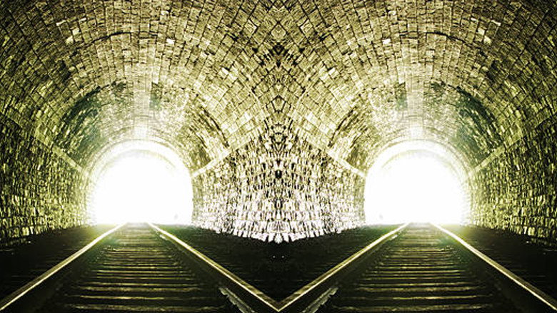 Luz no fim do túnel
