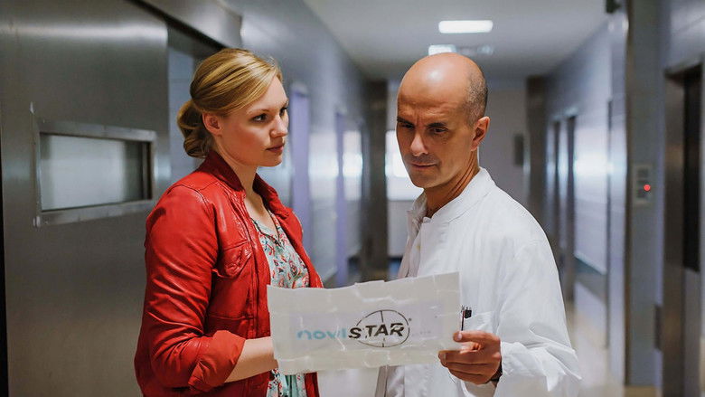 кадр из фильма Kreutzer kommt ... ins Krankenhaus