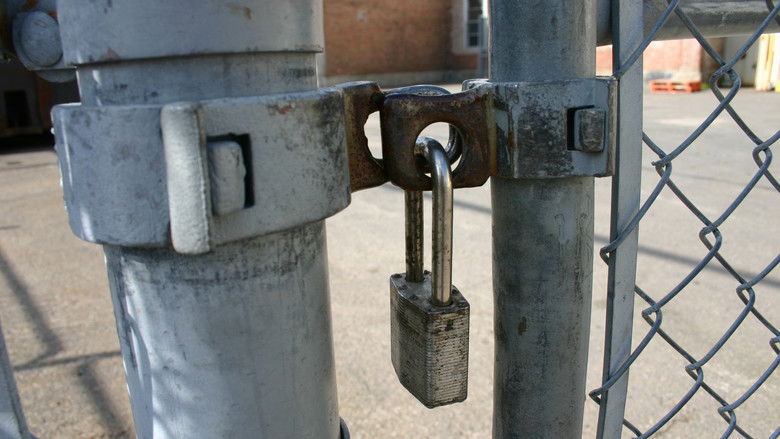 кадр из фильма La vie après la shop