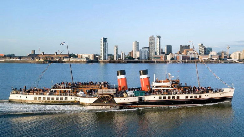 кадр из фильма Schiffe, Meere, Macht - Beginn der Globalisierung