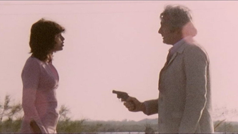 кадр из фильма Леди Порно