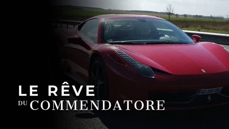 кадр из фильма Le rêve du commendatore