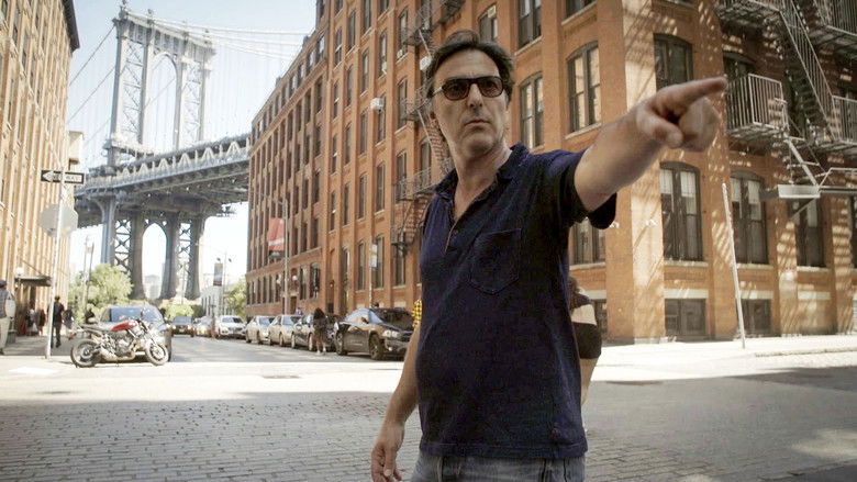 кадр из фильма Cinéma par... Yvan Attal