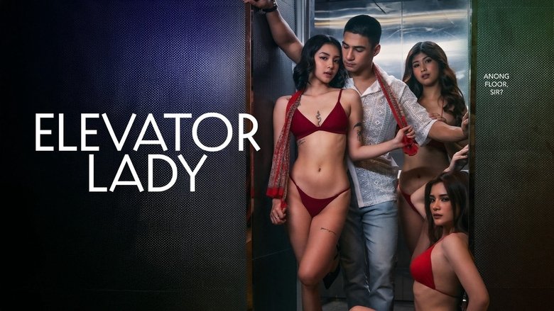 кадр из фильма Elevator Lady