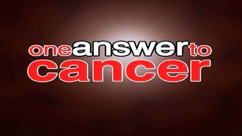 кадр из фильма One Answer to Cancer