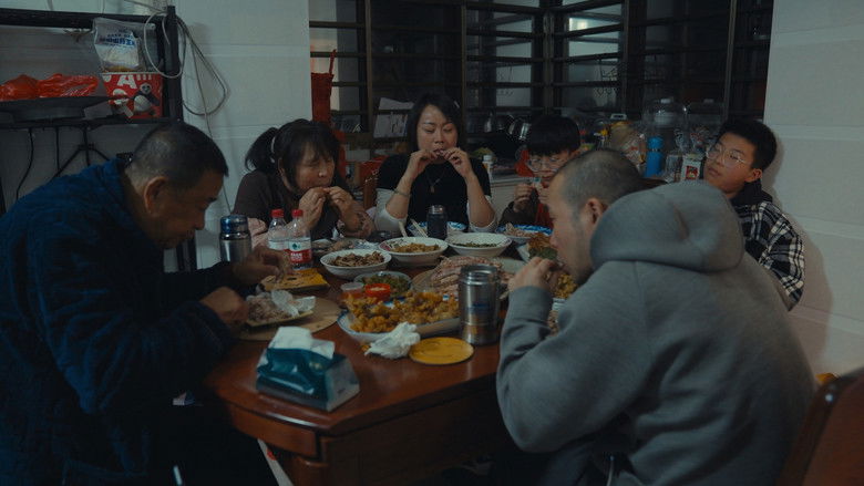 кадр из фильма Time and Tide