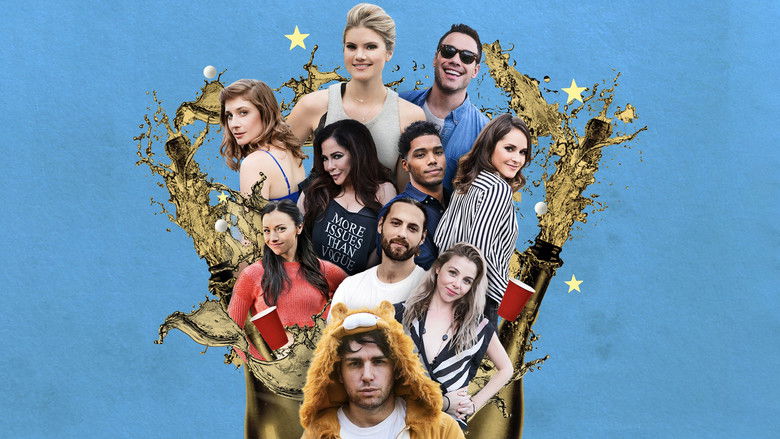 кадр из фильма 1/2 New Year