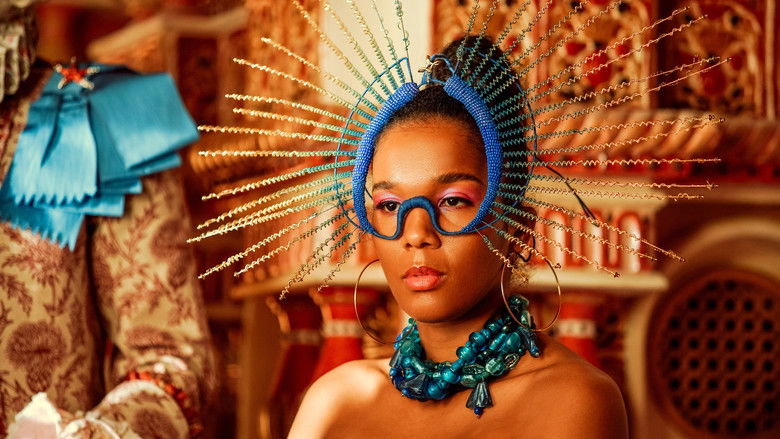 кадр из фильма Летучий корабль