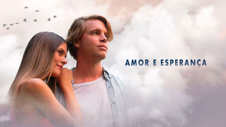 кадр из фильма If You're Gone