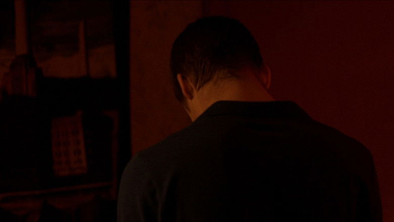 кадр из фильма Les horizons perdus