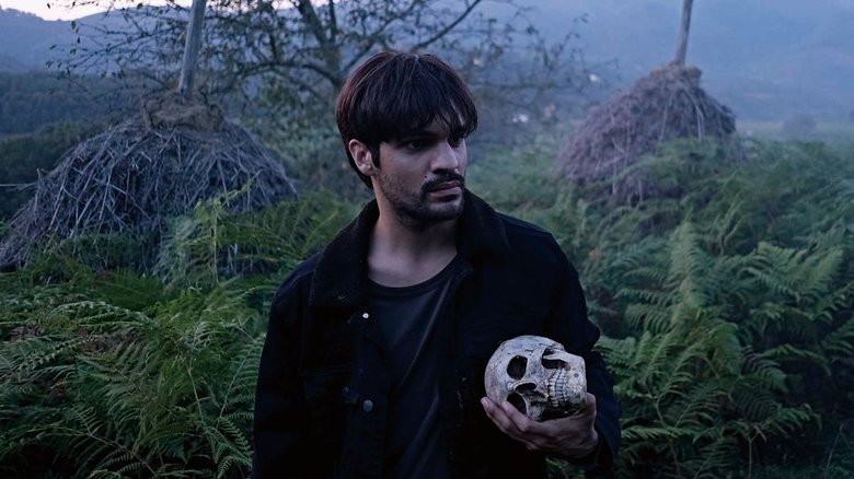 кадр из фильма Hil kanpaiak