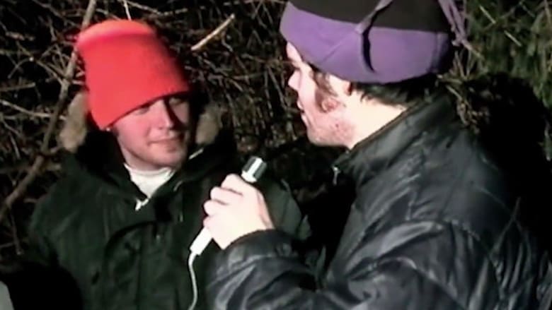 кадр из фильма Последняя трансляция