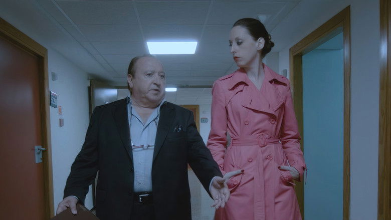 кадр из фильма Luces