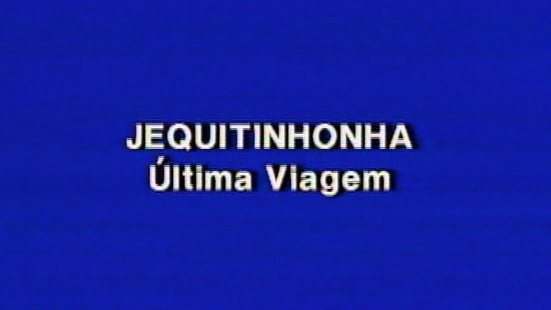 кадр из фильма Jequitinhonha: A Última Viagem