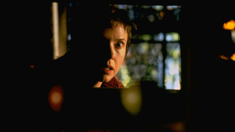 кадр из фильма Сновидения