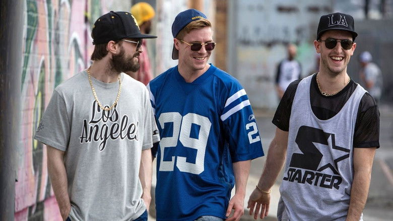 кадр из фильма Переломный момент