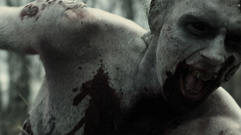 кадр из фильма Scarce