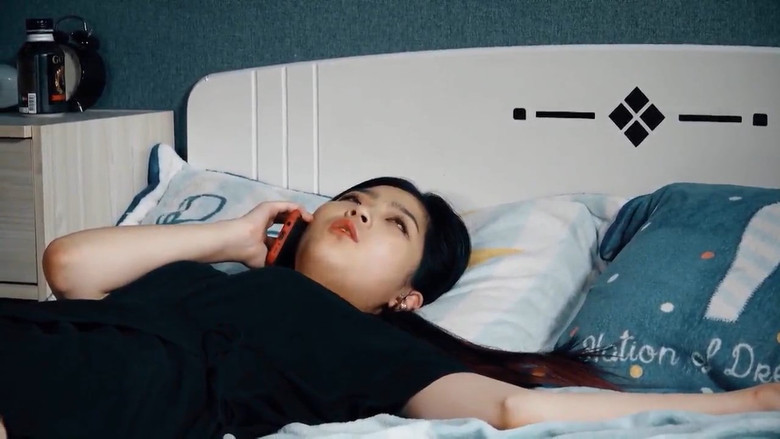 кадр из фильма 맛있는 세자매