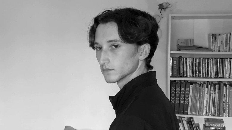 кадр из фильма Georges ?