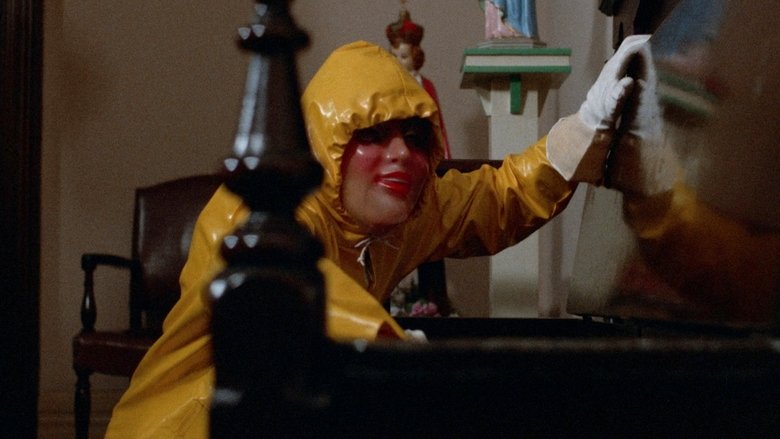 кадр из фильма Элис, милая Элис