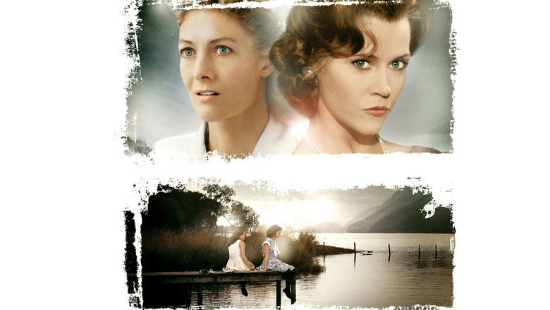 кадр из фильма Джулия