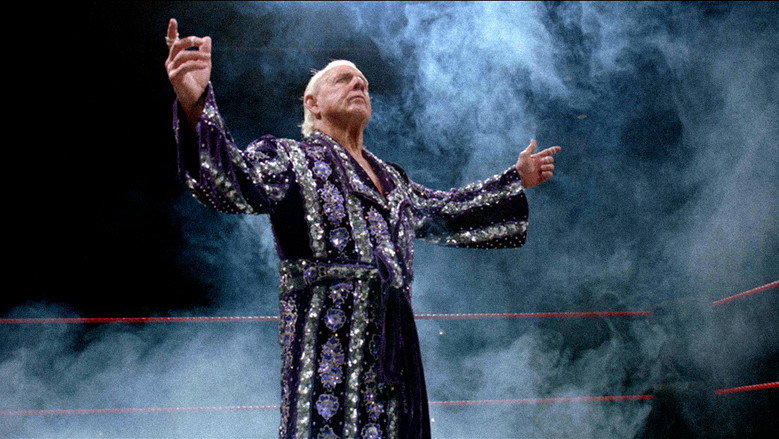 кадр из фильма Nature Boy