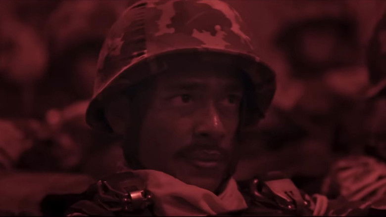 кадр из фильма Believe: Takdir, Mimpi, Keberanian