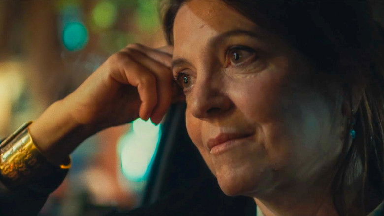 кадр из фильма Le Cours de la vie