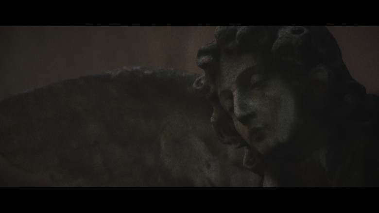 кадр из фильма Heritage