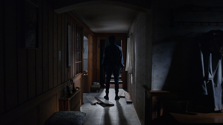 кадр из фильма Schächer