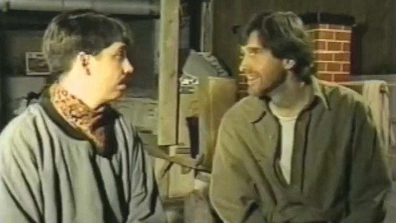 кадр из фильма Dweller