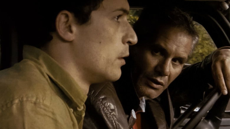 кадр из фильма Tebas