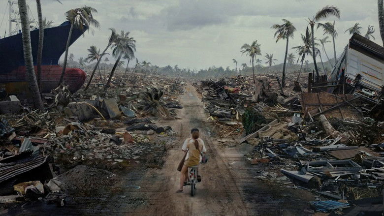 кадр из фильма Kun Maupay Man It Panahon