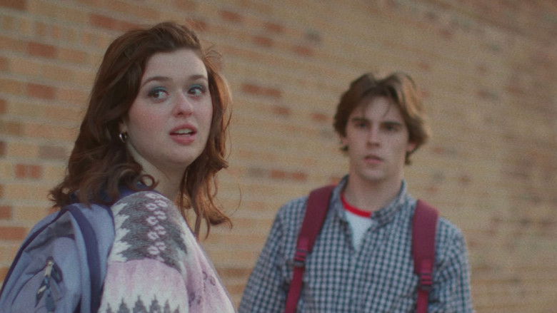 кадр из фильма There Goes Stacy