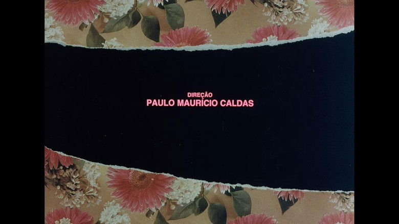 кадр из фильма Chá