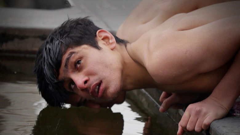 кадр из фильма بچه خور